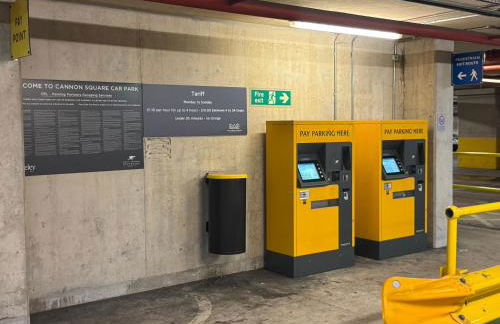 Luxury Nest in the City Glow - Foto 53