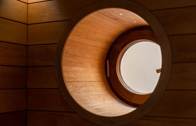 Main Square Renovated Apt, Sauna and Parking - Foto 17