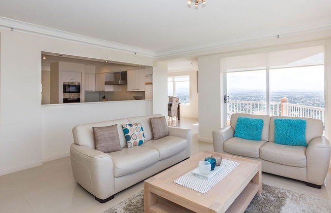 Belle Maison Apartments - Photo 35