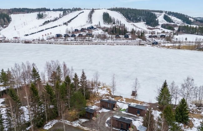 Private & Luminous Suite with lake views - Foto 23