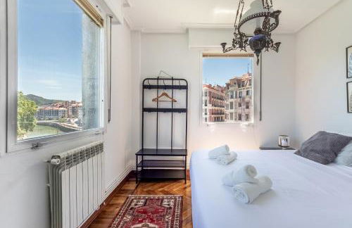 Apartamento con vistas a la Ría - Foto 7