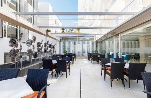 Aparthotel y Hotel Paguera Beach - Foto 38