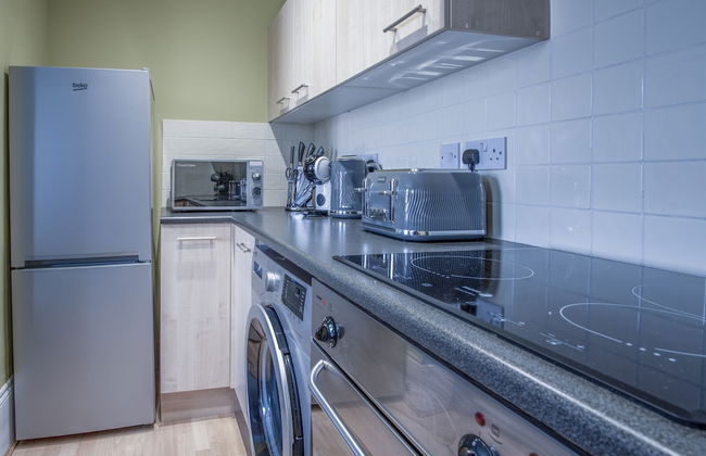 Flint House - 2 Bedroom Apartment - Tenby - Foto 11