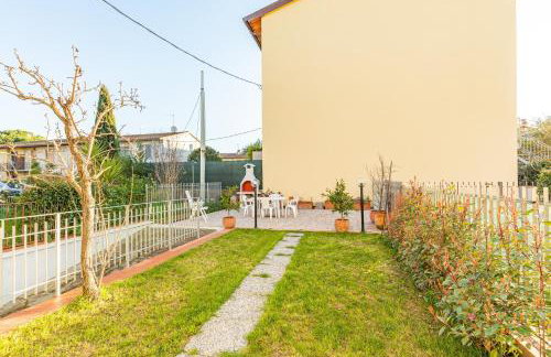 Holiday House Giuliana - Foto 32