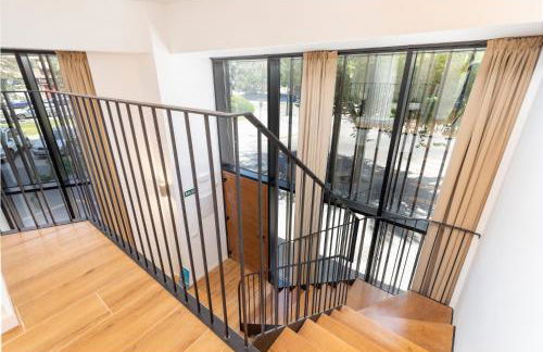 Travel Habitat Alameda Suites. - Foto 80