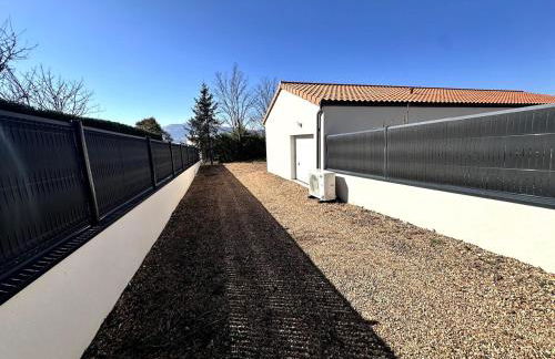 Belle maison sur Cournon 10 pers Chataigniers - Foto 5