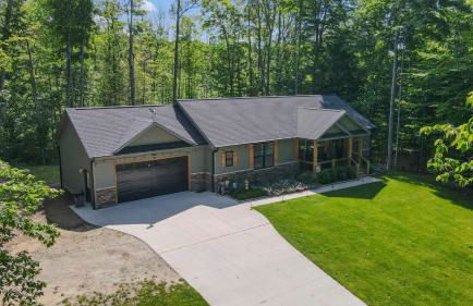 Lazy Bear Inn - Foto 10