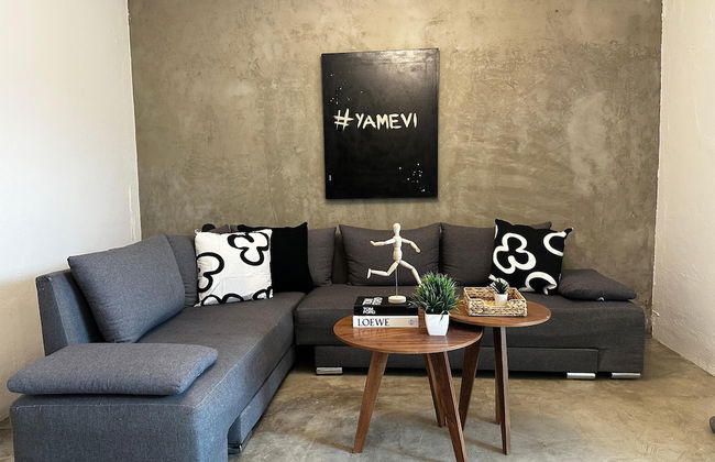 House Hotel Stadium - Foto 30