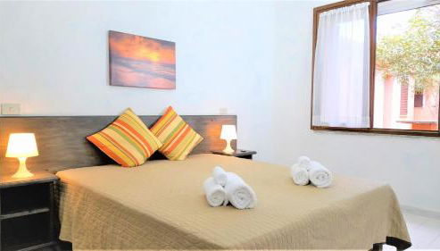 Ferienhaus Casa Sole - Villaggio Galanu - Foto 3