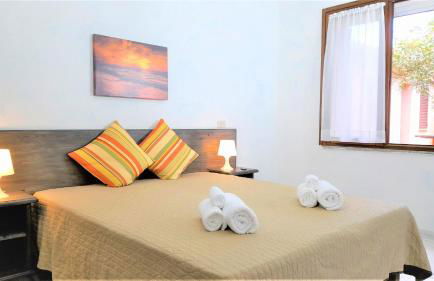 Ferienhaus Casa Sole - Villaggio Galanu - Foto 3