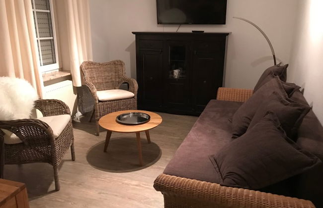 Haus Fischkutter - Foto 11