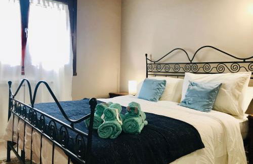 La collina delle fonti - Foto 24