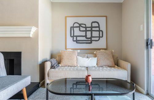 Blueground Campbell pool nr Campbell Park SFO-1945 - Foto 2