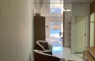 Casa confortável em Penha - Foto 5