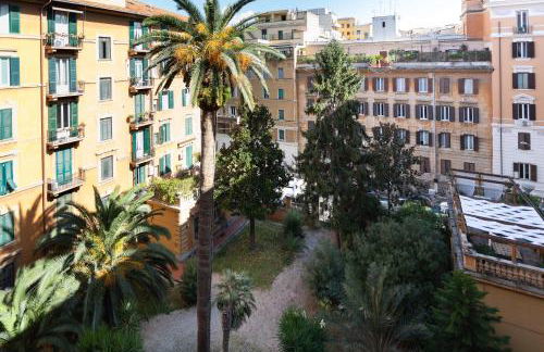 Suite Bormida - Coppedè - Foto 44