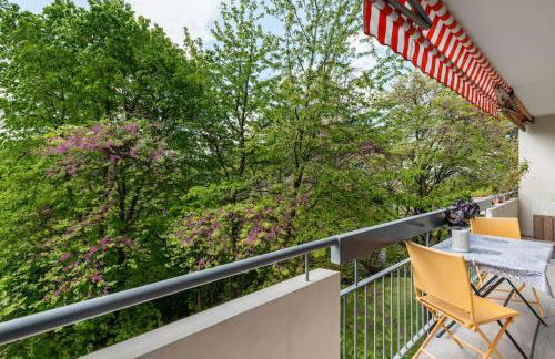 Appart Décines Eurexpo Groupama LDLC Aréna St Ex - Foto 18