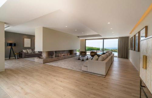 Peralta Beach - Award Winning Exquisite Dream Villa with Infinity Pool - Foto 12