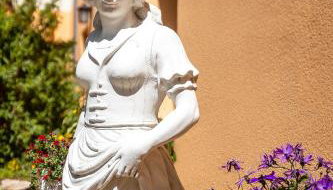 Idyllisches Haus mitten in Berlin - Foto 3, Garden