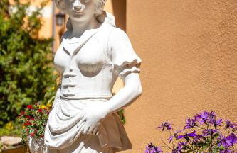 Idyllisches Haus mitten in Berlin - Foto 3