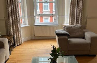 Luxury 3 bedroom, 3 bath apt by Oxford St & Soho - Foto 13