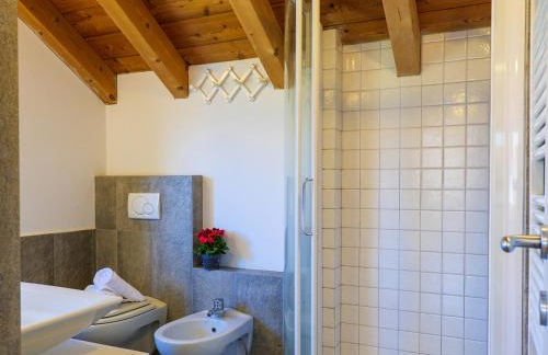 Bellavista II Panorama Ferienwohnung mit Pool OG DG - Foto 21