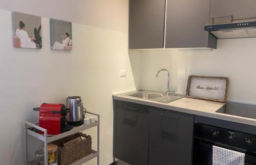 "LAGO VERDE" Como garage privato - Photo 12