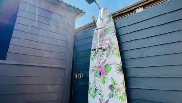 California Dreaming , California Scratby - Foto 2