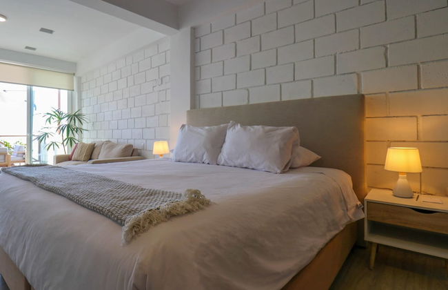 Lovely Loft With Spectacular Ocean View - Foto 11