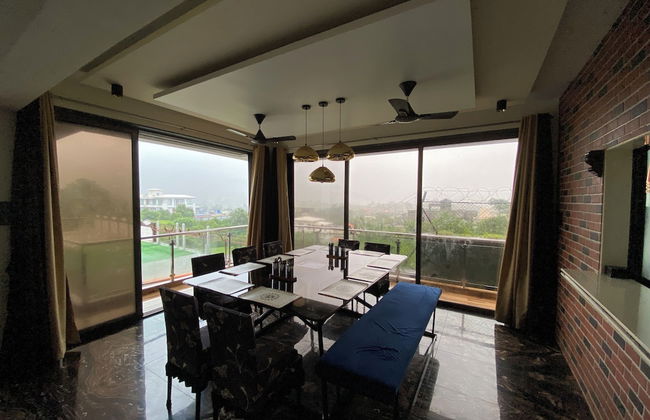 Sky High By Joy Suites - Foto 13