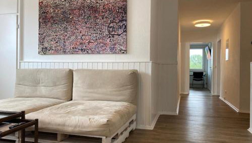 Ferienwohnung & Monteurunterkunft "Mainbogen-Blick" - Foto 1