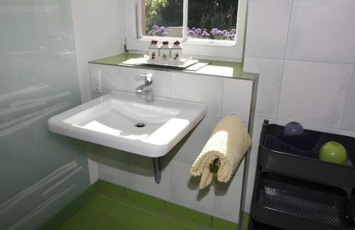 Rollstuhlgerecht auf d Kullenmühle - Foto 13