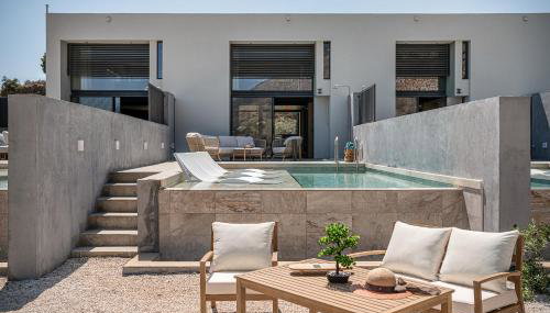 Nature's Den - Photo 4, sunbed