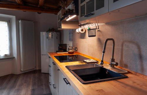 Il Vicolo agli Orti - Centro storico - Lake Como - Foto 12