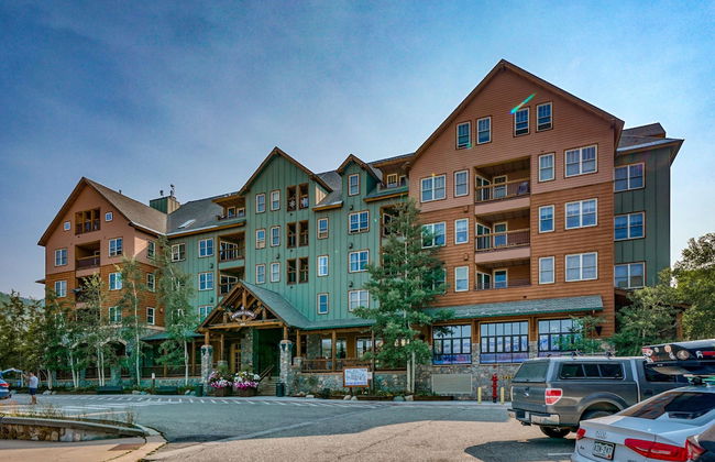 Buffalo Lodge 3 Bed 3 Bath - Foto 47