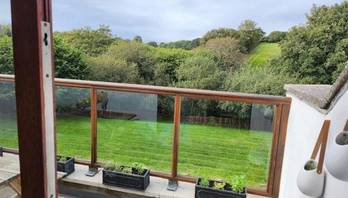 Cornwall Truro Falmouth cottage - Foto 4