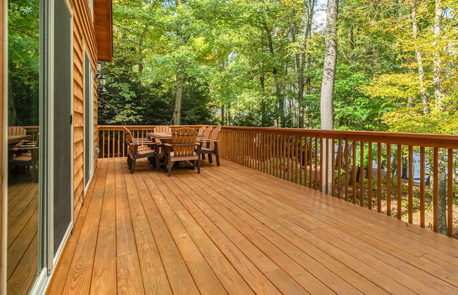 Maplewood Cottage - Photo 34