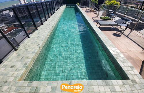 EMUNAH DI CITTÀ Flats Ponta de Campina - Foto 14