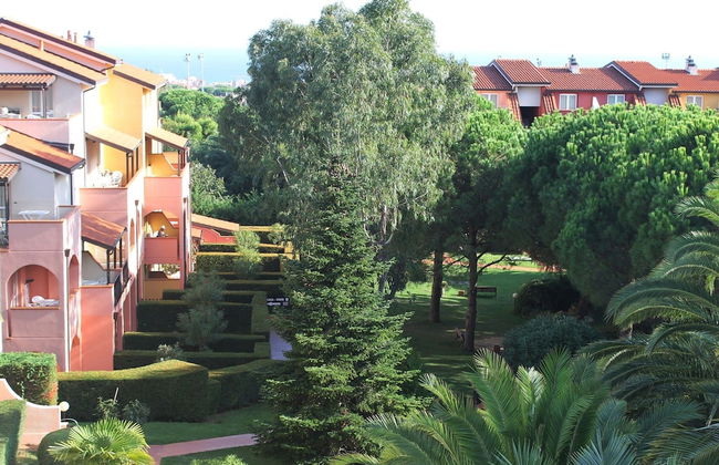 Tastefully Furnished Studio Near the Sea - Foto 23