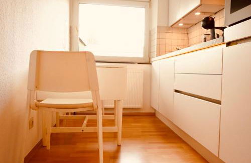 Vivo Apartments Herne - Foto 38