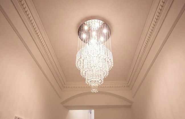 The Crescent by Pureserviced - Foto 2