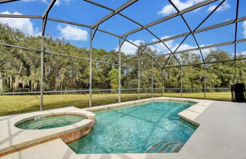 Mickeys Sunspot - 6 bed Emerald Island Resort pool home - Foto 12