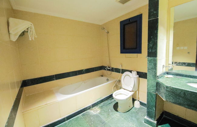 Orouq Al-Dahab Hotel - Foto 49