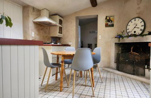 Maison chaleureuse et familiale. - Foto 12