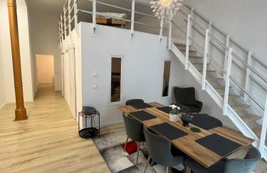 Zentrale & flexible Unterkunft II - Foto 4