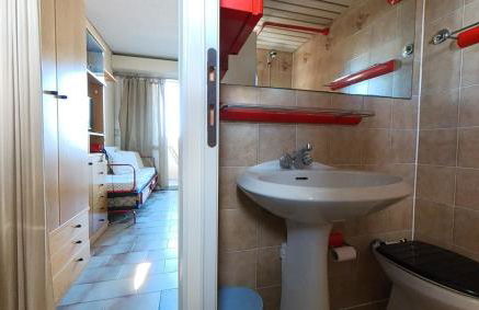 SE054 - Senigallia, monolocale fronte mare alle'Piramidi' - Foto 9