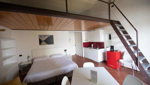 Residence Sporting - Foto 3