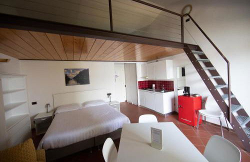 Residence Sporting - Foto 3