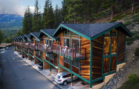 Tahoe Chaparral - Foto 63