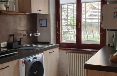 I Scalitt by Quokka 360 - Como Lake typical house in the fishing village - Foto 16