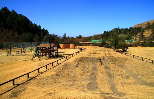 Fairways Self Catering - Foto 48